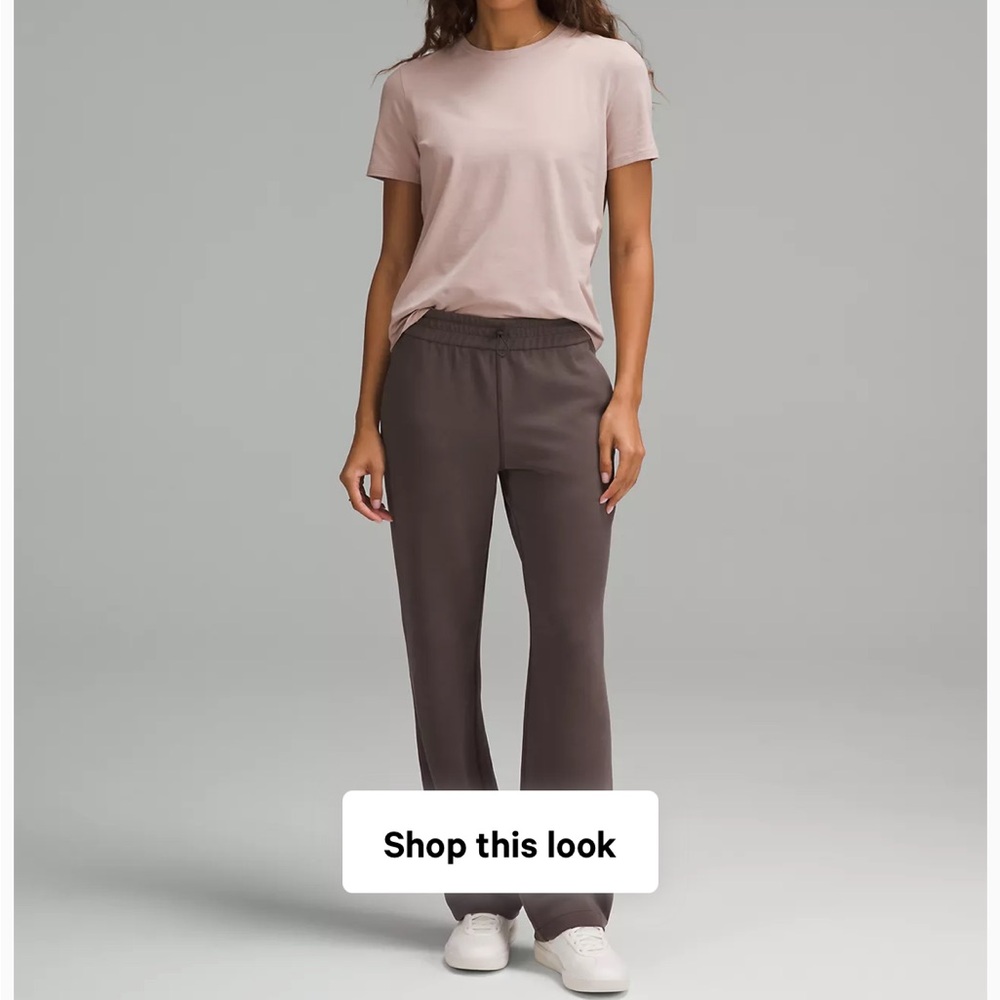 lululemon athletica softstreme Pants